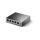 TP-Link 5-Port-10/100/1000Mbit/s-Desktop-Switch mit 4 PoE-Ports
