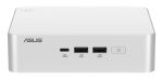 ASUS NUC 15 Pro+ RNUC15CRSU900002 Weiß 285H