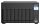 QNAP TS-832PX NAS Tower Annapurna Labs AL324 4 GB DDR4 0 TB QNAP Turbo System Aluminium, Schwarz