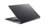 Acer Swift SFX14-72G-57B5 Intel Core Ultra 5 125H Laptop 36,8 cm (14.5") 2.8K 32 GB LPDDR5-SDRAM 1 TB SSD NVIDIA GeForce RTX 4050 Wi-Fi 6 (802.11ax) Windows 11 Pro Grau