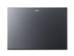 Acer Swift SFX14-72G-57B5 Intel Core Ultra 5 125H Laptop 36,8 cm (14.5") 2.8K 32 GB LPDDR5-SDRAM 1 TB SSD NVIDIA GeForce RTX 4050 Wi-Fi 6 (802.11ax) Windows 11 Pro Grau