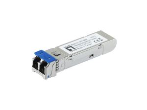 LevelOne 2,5Gbps Single-Mode SFP-Transceiver, 40km, 1310nm