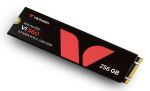 Verbatim Vi560 S3 M.2 SSD-Laufwerk 256 GB