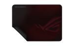 ASUS ROG Scabbard II Gaming-Mauspad Rot