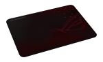 ASUS ROG Scabbard II Gaming-Mauspad Rot