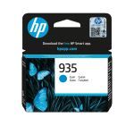 HP 935 Cyan Original Druckerpatrone