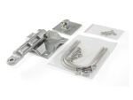 LevelOne WAN-9151 Netzwerk-Antenne Richtantenne N-Typ 15 dBi