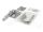 LevelOne WAN-9151 Netzwerk-Antenne Richtantenne N-Typ 15 dBi