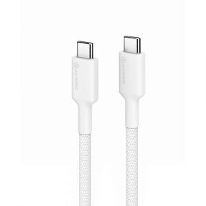 ALOGIC ELPCC202-WH USB Kabel USB 2.0 2 m USB C 0,48 Gbit/s Weiß
