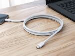 ALOGIC ELPCC202-WH USB Kabel USB 2.0 2 m USB C 0,48 Gbit/s Weiß
