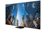 Samsung QE98C Digital Signage Flachbildschirm 2,49 m (98") LCD WLAN 450 cd/m² 4K Ultra HD Schwarz Tizen 6.5 16/7