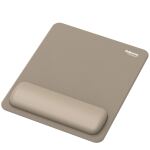 Fellowes Breyta 100142559 Mauspad Sand