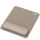 Fellowes Breyta 100142559 Mauspad Sand