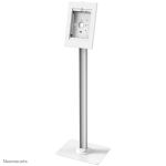 Neomounts FL15-650WH1 Tablet-Bodenständer 9.7-11" - abschließbar