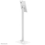 Neomounts FL15-650WH1 Tablet-Bodenständer 9.7-11" - abschließbar