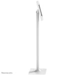 Neomounts FL15-650WH1 Tablet-Bodenständer 9.7-11" - abschließbar
