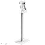 Neomounts FL15-650WH1 Tablet-Bodenständer 9.7-11" - abschließbar