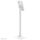Neomounts FL15-650WH1 Tablet-Bodenständer 9.7-11" - abschließbar