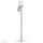 Neomounts FL15-650WH1 Tablet-Bodenständer 9.7-11" - abschließbar