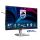 Philips 4000 series 27B2N4500/00 Computerbildschirm 68,6 cm (27") 2560 x 1440 Pixel Quad HD LCD Grau