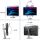 Philips 4000 series 27B2N4500/00 Computerbildschirm 68,6 cm (27") 2560 x 1440 Pixel Quad HD LCD Grau