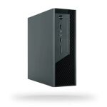 Chieftec BU-12B-300 Computer-Gehäuse Small Form...