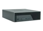 Chieftec BU-12B-300 Computer-Gehäuse Small Form Factor (SFF) Schwarz 300 W