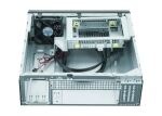 Chieftec BU-12B-300 Computer-Gehäuse Small Form Factor (SFF) Schwarz 300 W