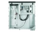 Chieftec BU-12B-300 Computer-Gehäuse Small Form Factor (SFF) Schwarz 300 W