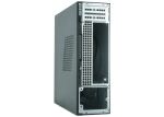Chieftec BU-12B-300 Computer-Gehäuse Small Form Factor (SFF) Schwarz 300 W