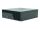 Chieftec BU-12B-300 Computer-Gehäuse Small Form Factor (SFF) Schwarz 300 W
