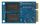 Kingston Technology 512G SSD KC600 SATA3 mSATA
