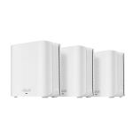 ASUS ZenWiFi BD4 Dual-Band (2,4 GHz/5 GHz) Wi-Fi 7 (802.11be) Weiß 2 Intern