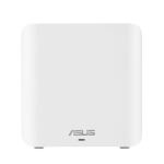 ASUS ZenWiFi BD4 Dual-Band (2,4 GHz/5 GHz) Wi-Fi 7 (802.11be) Weiß 2 Intern