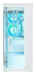 ARCTIC Xtender (White) Premium E-ATX PC-Gehäuse