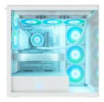 ARCTIC Xtender (White) Premium E-ATX PC-Gehäuse