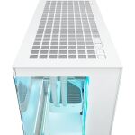 ARCTIC Xtender (White) Premium E-ATX PC-Gehäuse