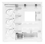 ARCTIC Xtender (White) Premium E-ATX PC-Gehäuse