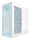 ARCTIC Xtender (White) Premium E-ATX PC-Gehäuse