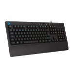 Logitech G 920-008087 Tastatur Gaming USB QWERTZ Deutsch Schwarz