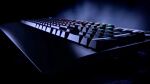 Logitech G 920-008087 Tastatur Gaming USB QWERTZ Deutsch Schwarz
