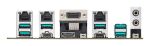 ASUS PRO WS W880-ACE SE Intel W880 LGA 1851 (Socket V1) ATX