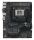ASUS PRO WS W880-ACE SE Intel W880 LGA 1851 (Socket V1) ATX