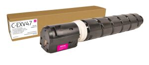 Everyday™ Magenta wiederaufbereiteter Toner von Xerox, kompatibel mit Canon C-EXV47 (8518B002), Standardkapazität