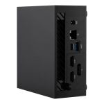 ASUS ExpertCenter PN64-BB7004MDE1 Mini PC Schwarz i7-13700H