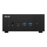 ASUS ExpertCenter PN64-BB7004MDE1 Mini PC Schwarz i7-13700H
