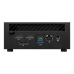 ASUS ExpertCenter PN64-BB7004MDE1 Mini PC Schwarz i7-13700H