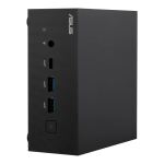 ASUS ExpertCenter PN64-BB7004MDE1 Mini PC Schwarz i7-13700H