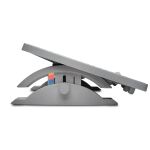 Kensington SmartFit SoleMate Pro ergonomische Fußstütze