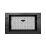 APC NetShelter WX AR106SH6, 6U, 19-Zoll-Patchschrank,...